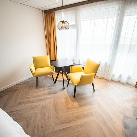 Hotel Zwartewater Zwartsluis Exteriör bild